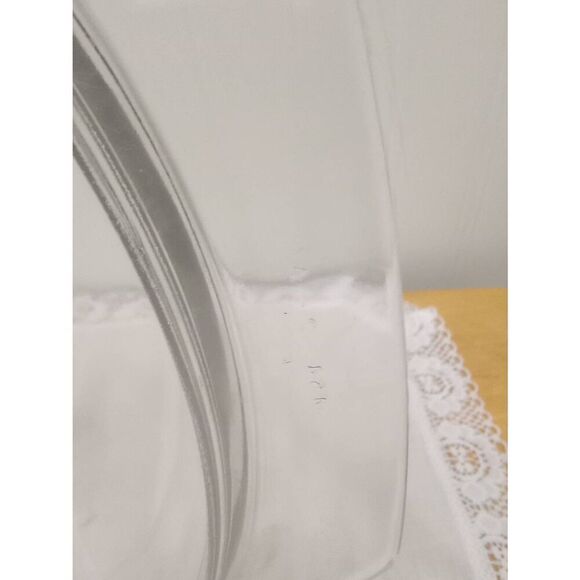 Vintage round Pyrex lid - Picture 2 of 6